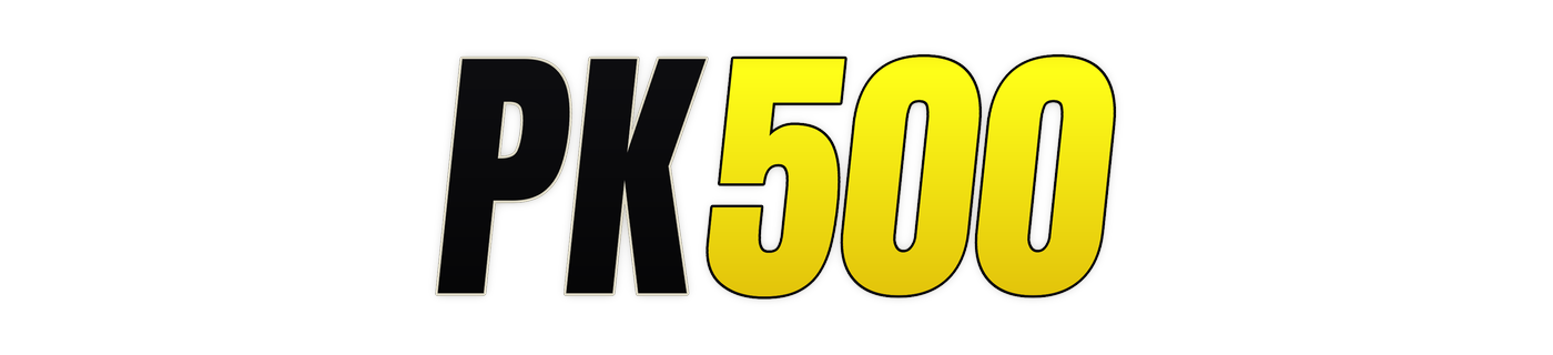 pk500 logo
